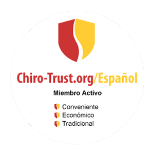 Chiro-Trust.org Active Member - Convenient, Affordable, Mainstream